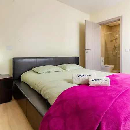 Appartamento T2 Numar Vila Nova de Cacela
