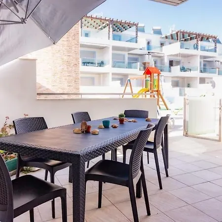 Appartamento T2 Numar Vila Nova de Cacela