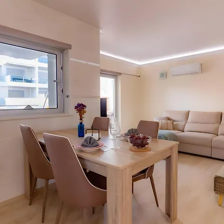 Apartment T2 Numar Manta Rota
