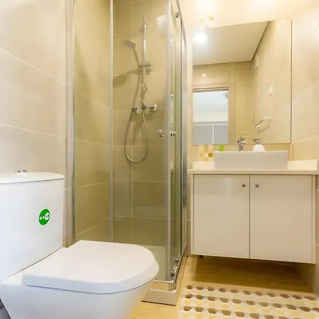T2 Numar Apartment