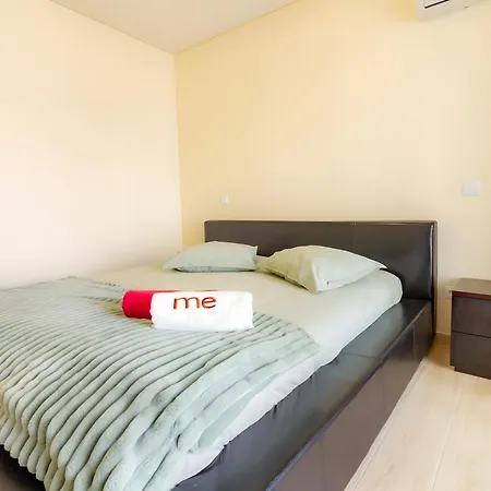 Apartment T2 Numar