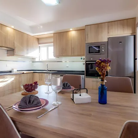 T2 Numar Apartment *