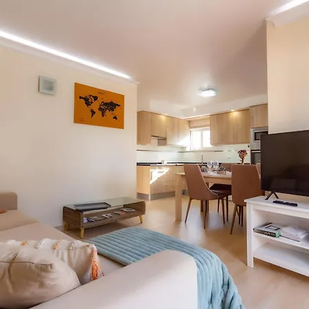 Apartment T2 Numar *