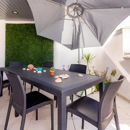 Apartment T2 Numar *